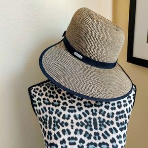 San Diego Hat Co. Timeless beach hat